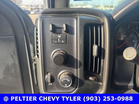 Used 2017 Chevrolet Silverado 3500 LT image 14