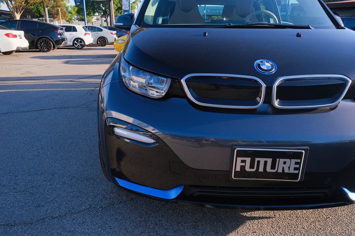 Used 2019 BMW i3 s RWD image 24