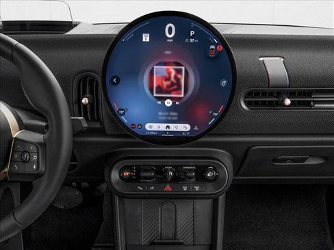 New 2026 MINI Cooper Convertible image 7