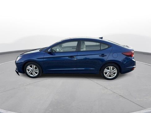 Used 2020 Hyundai Elantra SEL w/ Cargo Package (C1) image 3