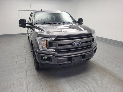 Used 2020 Ford F150 XLT w/ Equipment Group 302A Luxury AWD/4WD image 14