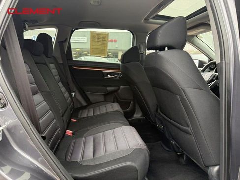 Used 2018 Honda CR-V EX image 13