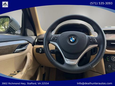 Used 2013 BMW X1 xDrive28i AWD/4WD image 33