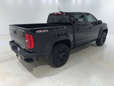 Used 2022 Chevrolet Colorado LT AWD/4WD image 5