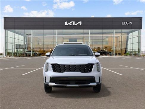 New 2025 Kia Sorento S w/ Panoramic Sunroof Package image 2