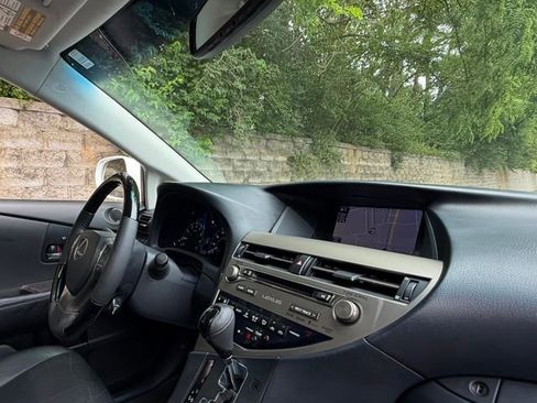 Used 2015 Lexus RX 350 FWD image 25