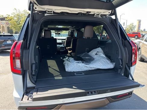 New 2026 Ford Expedition Max King Ranch AWD/4WD image 19
