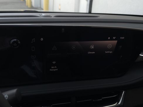 New 2026 Buick Envista Preferred w/ Convenience I Package image 21