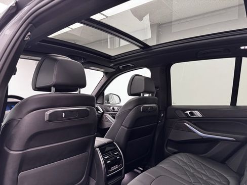 Used 2024 BMW X5 xDrive40i image 22