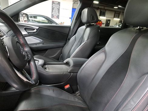 Used 2023 Acura RDX A-Spec AWD/4WD image 16