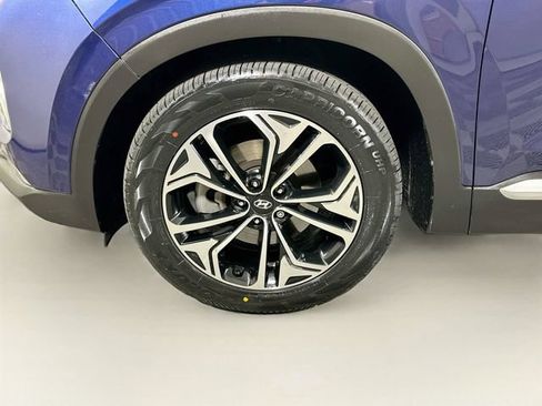 Used 2019 Hyundai Santa Fe AWD image 38