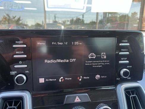 Used 2022 Kia Sorento LX AWD/4WD image 24
