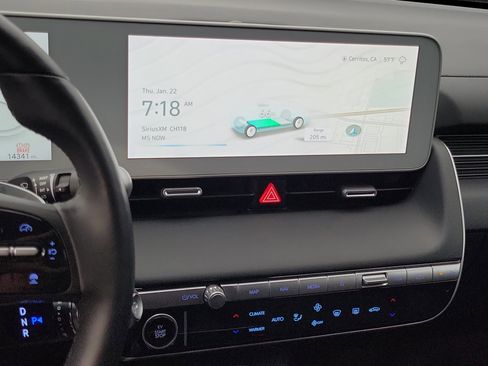 Certified 2024 Hyundai Ioniq 5 SEL image 12