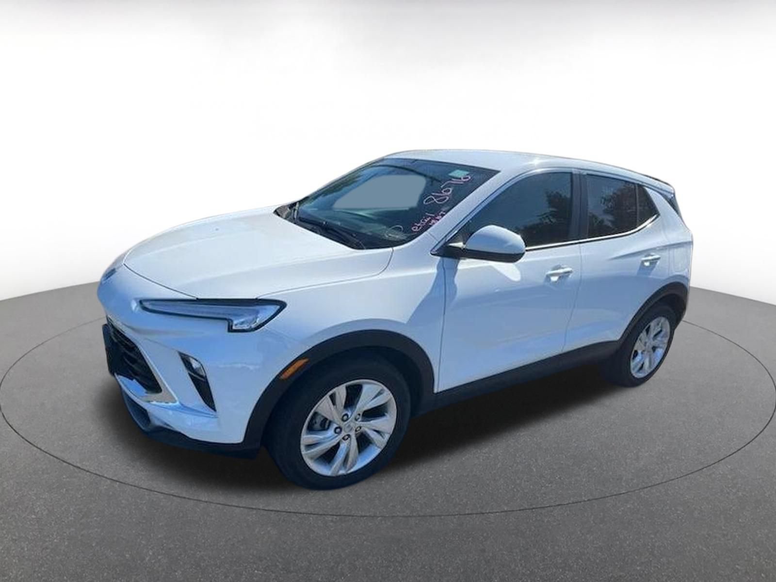 Used 2026 Buick Encore GX Preferred FWD image 2