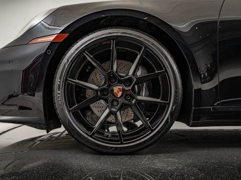 New 2026 Porsche 911 Carrera RWD image 13