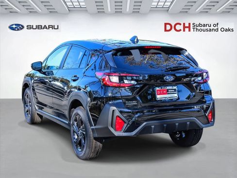 New 2026 Subaru Crosstrek 2.5i image 6