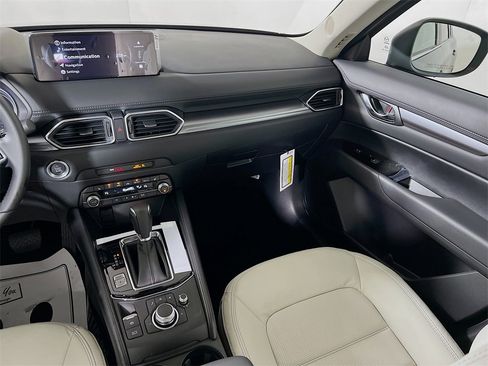 New 2025 MAZDA CX-5 AWD 2.5 S image 18
