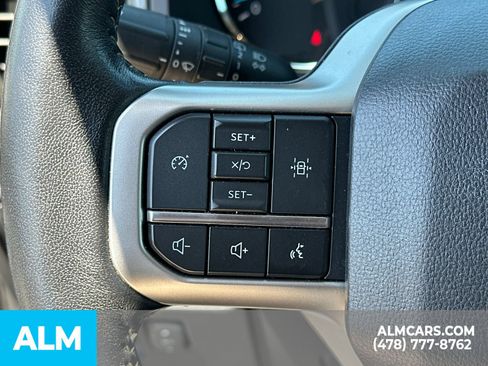 Used 2024 Ford Expedition Max XLT AWD/4WD image 31