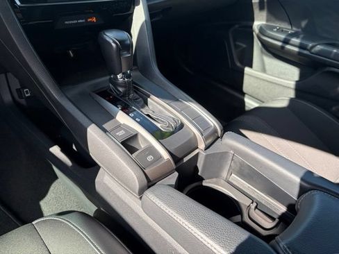 Used 2021 Honda Civic Sport image 30