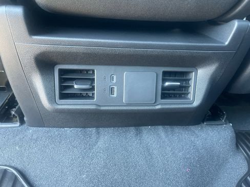 New 2026 Chevrolet Silverado 1500 Custom AWD/4WD image 26