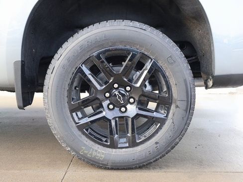 New 2026 Chevrolet Silverado 1500 RST w/ Rally Edition image 41