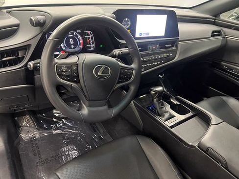 Certified 2023 Lexus ES 350 FWD image 16