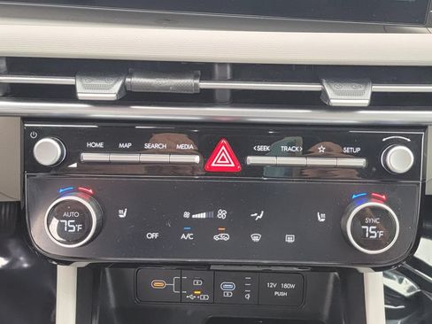 Used 2025 Hyundai Tucson SEL AWD/4WD image 27