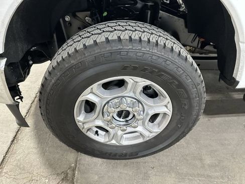 Used 2026 Ford F350 XLT w/ 360-Degree Camera Package image 22