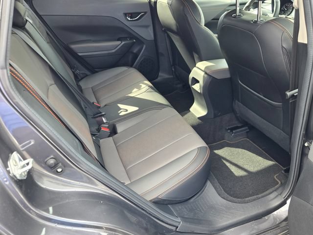 Certified 2026 Subaru Crosstrek 2.5i Limited w/ Crosstrek Mirror Package AWD/4WD image 11