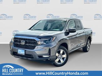 Certified 2024 Honda Ridgeline RTL video 1