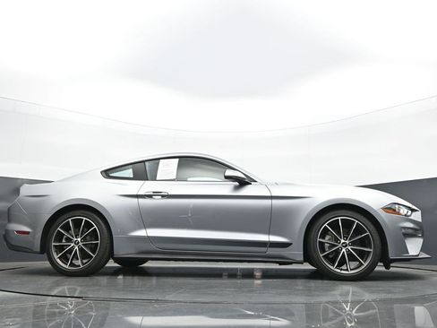 Used 2023 Ford Mustang Coupe w/ Equipment Group 101A RWD image 27
