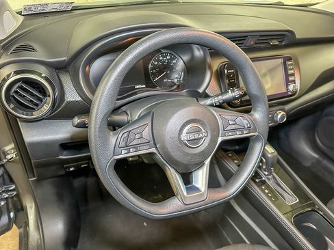 Used 2023 Nissan Kicks SV FWD image 21