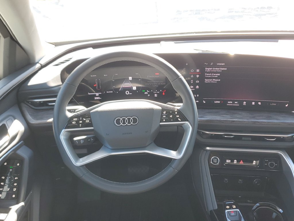 Certified 2025 Audi Q5 Premium w/ Convenience Package AWD/4WD image 20