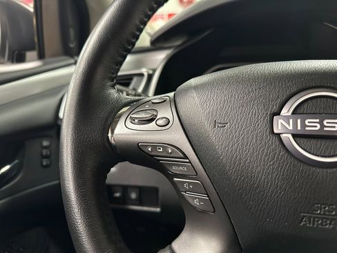 Used 2023 Nissan Murano SL image 19