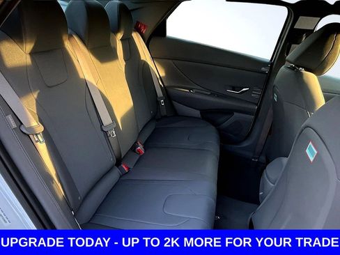 New 2026 Hyundai Elantra SE FWD image 11