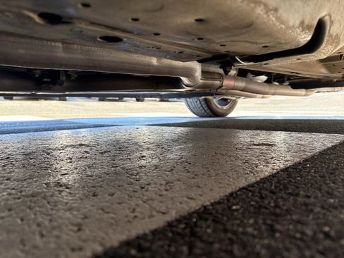 Used 2008 Ford Mustang Shelby GT500 image 43