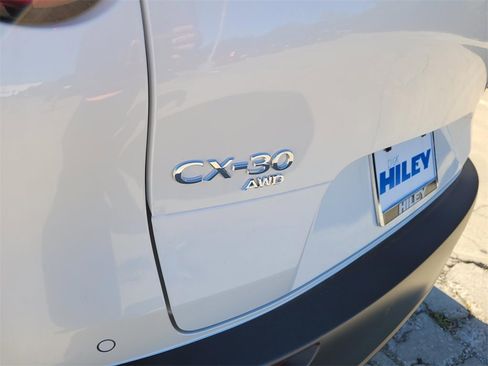 New 2026 MAZDA CX-30 AWD 2.5 S image 8