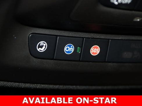 Used 2026 Cadillac CT5 Sport w/ Technology Package image 25