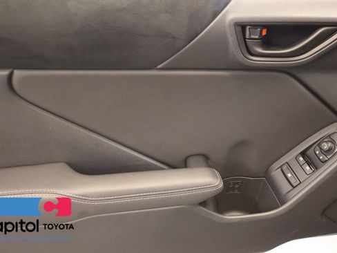Certified 2025 Toyota GR86 Premium w/ ALL Weather Mat Package (TMS) RWD image 10