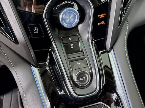Used 2023 Acura RDX w/ Technology Package image 17
