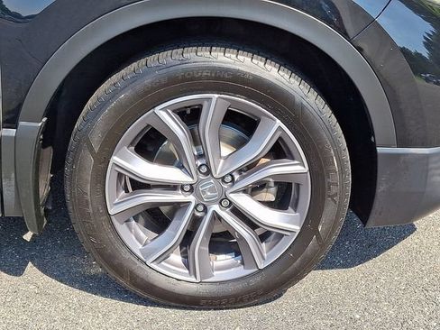 Used 2021 Honda CR-V Touring image 8