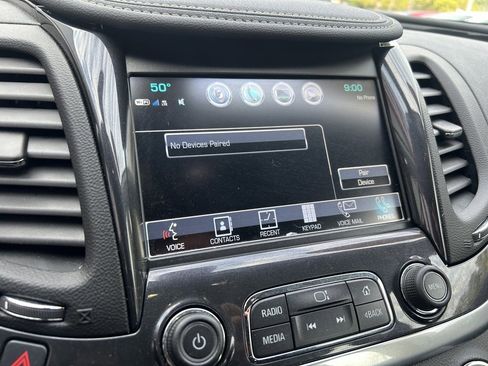 Used 2019 Chevrolet Impala LT image 16