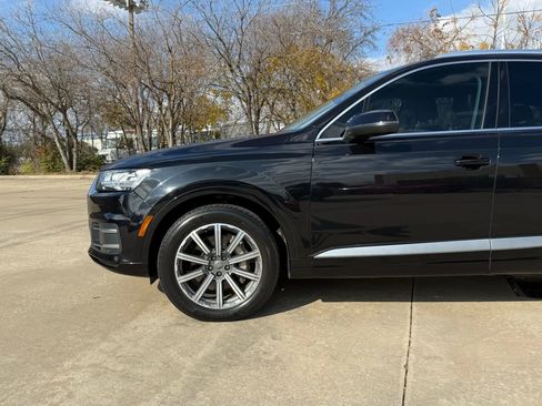 Used 2019 Audi Q7 2.0T Premium Plus w/ Premium Plus Package image 17