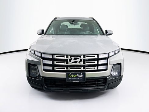 Used 2025 Hyundai Santa Cruz SEL image 2
