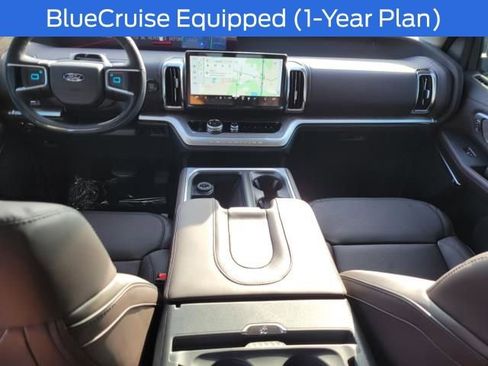 New 2025 Ford Expedition Max Platinum w/ Platinum Ultimate Package image 26