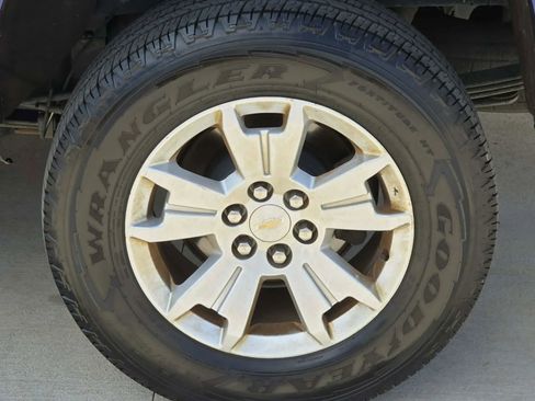Used 2016 Chevrolet Colorado LT RWD image 30