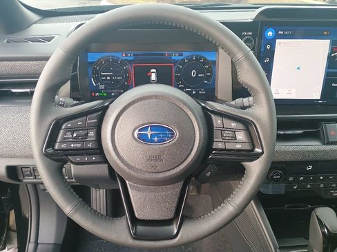 New 2026 Subaru Outback Premium AWD/4WD image 16