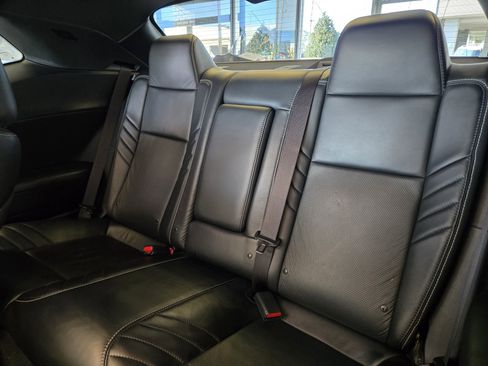 Used 2023 Dodge Challenger SRT Hellcat image 18