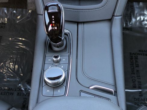 Certified 2024 Cadillac XT6 Premium Luxury w/ Technology Package image 18