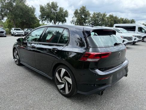 Used 2024 Volkswagen GTI S FWD image 14